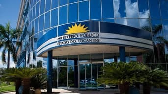 É uma imagem do post com o título Concurso MP TO registra 15,7 mil inscritos; veja concorrência!