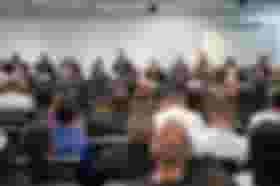 É uma imagem do post com o título Lei Geral dos concursos RJ deve ser votada pela Alerj este mês