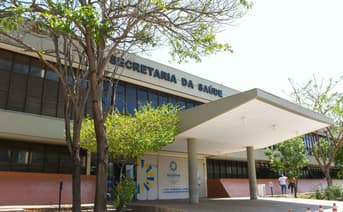 É uma imagem do post com o título Concurso Saúde TO tem 5 mil vagas previstas; veja cronograma