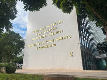 É uma imagem do post com o título O que devo estudar para o CNU? Edital em julho!