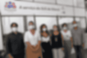 É uma imagem do post com o título Concurso FeSaúde Niterói RJ forma comissão para escolher banca