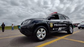 É uma imagem do post com o título Concurso PC RS: saiba o que estudar para inspetor e escrivão