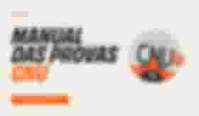 É uma imagem do post com o título CNU 2025: acesse manual de provas, com orientações e CheQlist