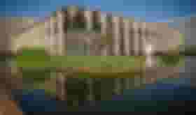 É uma imagem do post com o título Concurso MRE para oficial de chancelaria tem banca definida