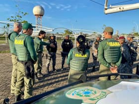 É uma imagem do post com o título Concurso Ibama: divulgada portaria que nomeia 257 excedentes