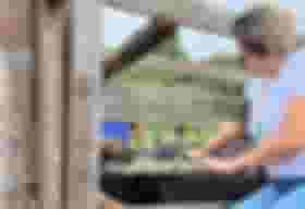 É uma imagem do post com o título Concurso Adagri CE tem nova comissão formada para 120 vagas