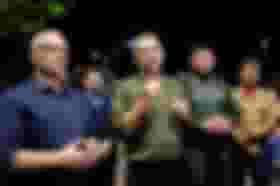 É uma imagem do post com o título Concursos CE: governador anuncia editais para as próximas semanas