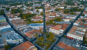É uma imagem do post com o título Concurso Caxias MA é retomado com 1.312 vagas; inscrições abertas