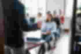 É uma imagem do post com o título UTFPR Guarapuava abre seleção para professor substituto