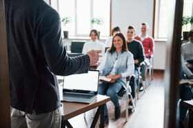 É uma imagem do post com o título UTFPR Guarapuava abre seleção para professor substituto