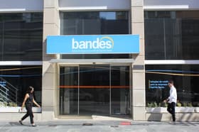 É uma imagem do post com o título Concurso Bandes encerra inscrições nesta segunda, 29; veja datas!