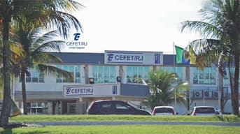 É uma imagem do post com o título Concurso Cefet RJ terá 49 vagas para nível médio; veja os cargos