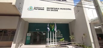 É uma imagem do post com o título Concurso Saúde Fortaleza CE: edital com 2 mil vagas na terça, 23