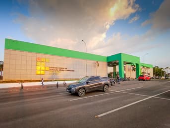 É uma imagem do post com o título Concurso Instituto Federal de Mato Grosso IFMT abre 15 vagas para professores
