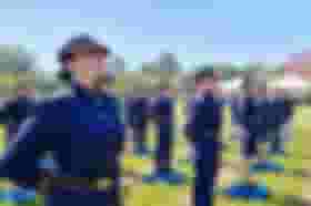 É uma imagem do post com o título Concurso Brigada Militar RS: sai edital com 120 vagas de oficiais