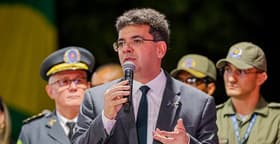 É uma imagem do post com o título Concurso PM PI com mais de mil vagas é autorizado