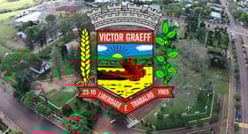 É uma imagem do post com o título Prefeitura de Victor Graeff - RS abre novo Processo Seletivo