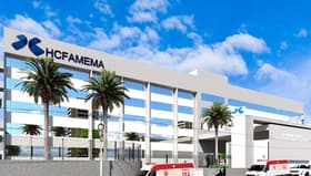 É uma imagem do post com o título Governador Tarcísio autoriza concurso HCFamema com 333 vagas