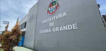 É uma imagem do post com o título Concurso Iguaba Grande RJ: prefeitura começa a preparar edital