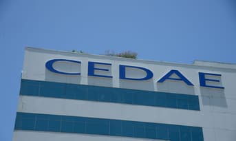 É uma imagem do post com o título Concurso Cedae: plano de cargos será revisto para novo edital