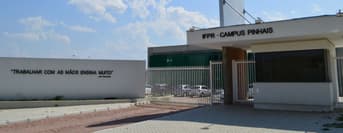 É uma imagem do post com o título IFPR anuncia Processo Seletivo para Docente no Campus de Pinhais