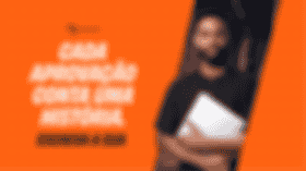 É uma imagem do post com o título Qconcursos oferece Ilimitada gratuita, aulas ao vivo e mais!