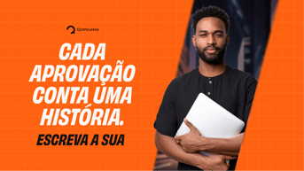 É uma imagem do post com o título Qconcursos oferece Ilimitada gratuita, aulas ao vivo e mais!