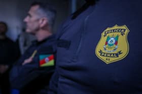 É uma imagem do post com o título Governador anuncia novo concurso Penal RS e mais convocações