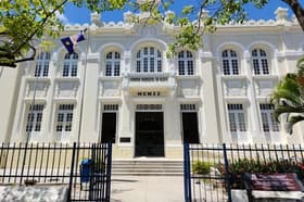 É uma imagem do post com o título Concurso Câmara de Recife PE: TCE volta a recomendar edital