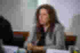 É uma imagem do post com o título Reforma Administrativa tem uma lógica punitiva, diz ministra