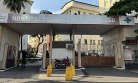 É uma imagem do post com o título Hospital de Bonsucesso RJ: veja cargos de níveis médio e técnico