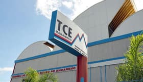É uma imagem do post com o título Concurso TCE MA: novo edital é autorizado com 118 vagas