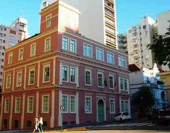 É uma imagem do post com o título MP: Processo Seletivo tem inscrições abertas em Porto Alegre - RS