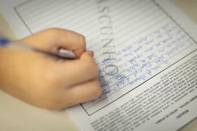 É uma imagem do post com o título CNU: veja como a IA elaboraria a prova discursiva do bloco 4