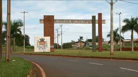 É uma imagem do post com o título TJ - PR: Novo Processo Seletivo na comarca de Paraíso do Norte