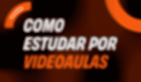É uma imagem do post com o título MétodoQ: como estudar por videoaulas para concursos públicos?