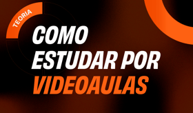 É uma imagem do post com o título MétodoQ: como estudar por videoaulas para concursos públicos?