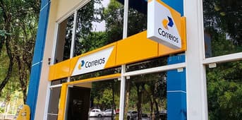 É uma imagem do post com o título Concurso Correios: veja o que estudar para nível médio