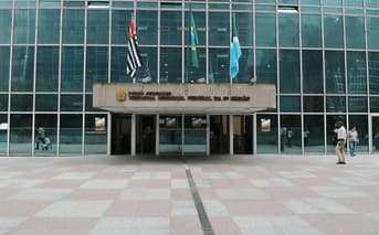 É uma imagem do post com o título Concurso TRF 3: candidatos podem consultar seus locais de prova