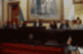 É uma imagem do post com o título Enam: sai edital da 2ª edição do Exame Nacional da Magistratura