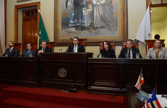 É uma imagem do post com o título Enam: sai edital da 2ª edição do Exame Nacional da Magistratura