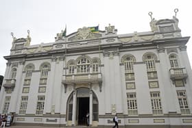 É uma imagem do post com o título Governo prevê concursos Sergipe para a Segurança, Educação e mais