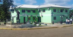 É uma imagem do post com o título Prefeitura de Frei Rogério - SC divulga Concurso Público