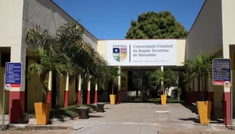 É uma imagem do post com o título UEMASUL abre inscrições para novo Processo Seletivo