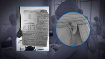 É uma imagem do post com o título PF revela esquema de fraude em concursos com venda de gabaritos