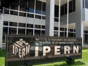 É uma imagem do post com o título Concurso IPERN: secretário prevê publicação de edital em setembro