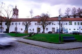 É uma imagem do post com o título Câmara de Amarante - PI retifica novo Concurso Público