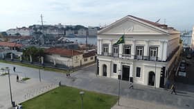 É uma imagem do post com o título Concurso Comando da Marinha é autorizado; inicial de R$24 mil