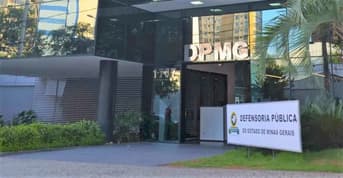 É uma imagem do post com o título Concurso DPE MG: locais de provas estão disponíveis para consulta