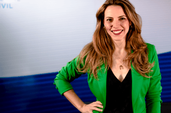 É uma imagem do post com o título Em entrevista, superintendente revela detalhes do concurso Anac